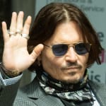 ジョニー・デップ