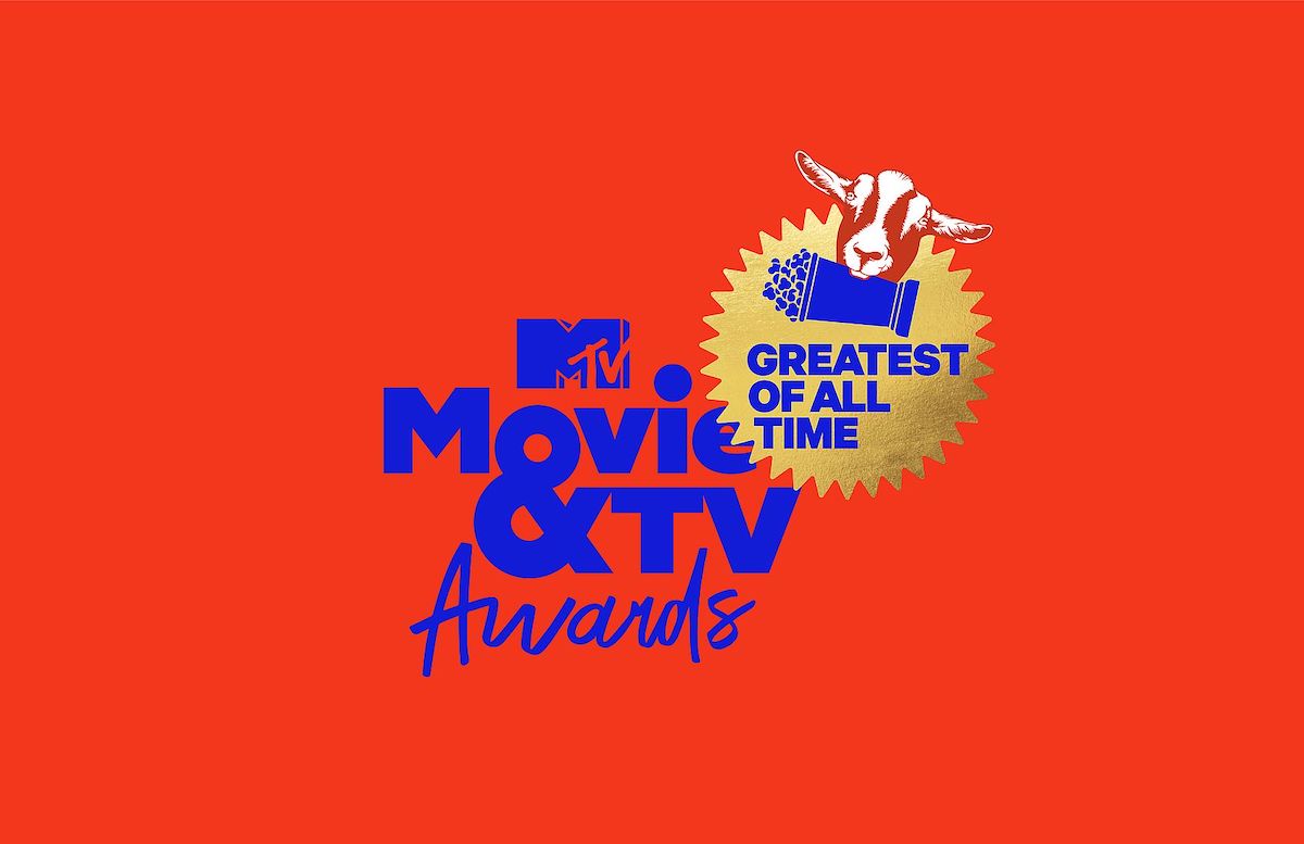 「MTV Movie & TV Awards Presents: Greatest of All Time」