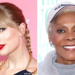 テイラー・スウィフトと、ディオンヌ・ヌーウィック