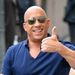 ヴィン・ディーゼル