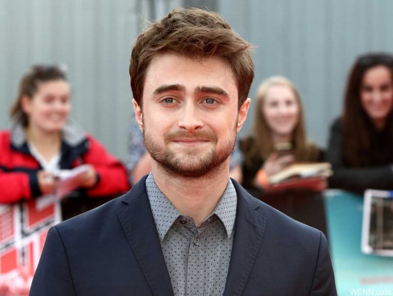 『ハリー・ポッター』ダニエル・ラドクリフ、自分の子供には「絶対に子役で有名になってほしくない」！ 若くして名声を得たダニエルが主張することとは