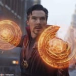 ドクター・ストレンジ
