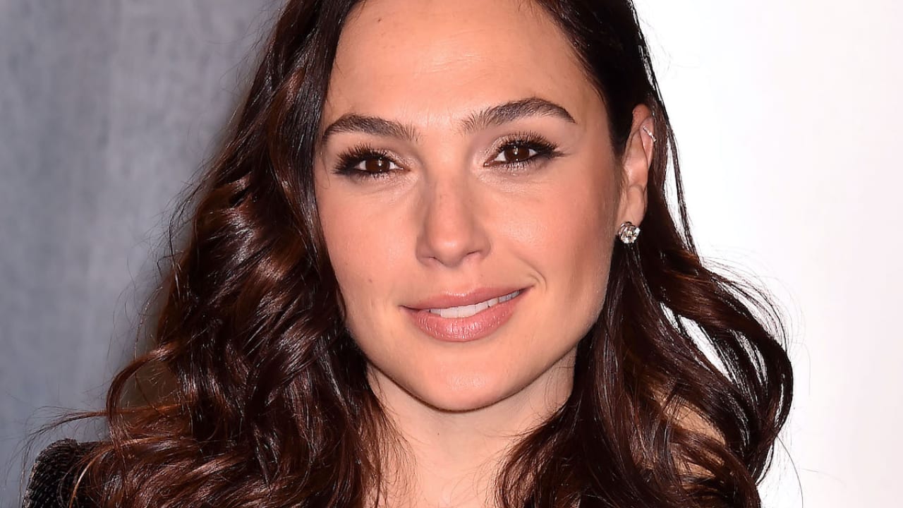 ガル ガドット クレオパトラを演じることを批判される それに本人が反論 映画は誰でも作っていいんです Tvgroove