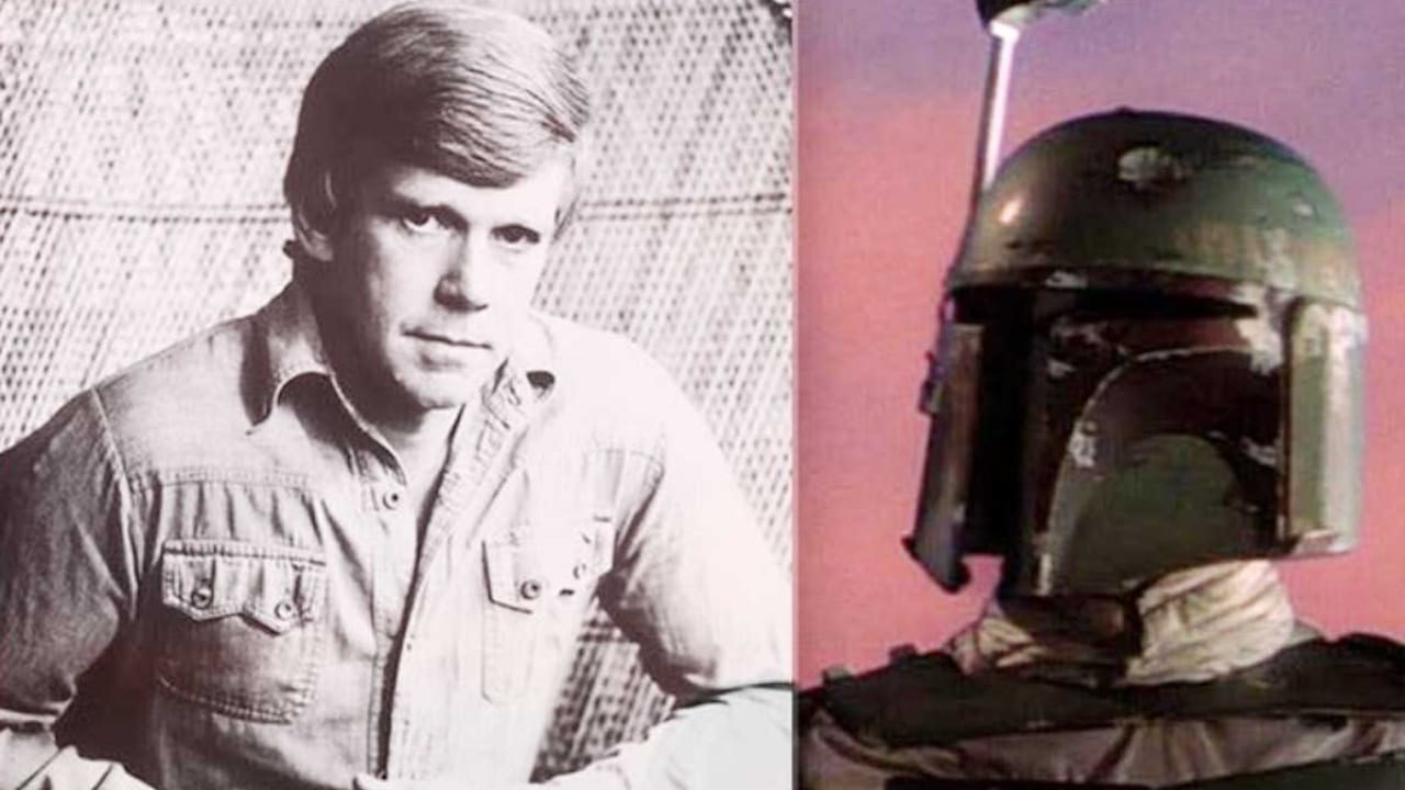 スター ウォーズ 元祖ボバ フェット役ジェレミー ブロックが75歳で死去 ジョージ ルーカス マーク ハミルらが追悼コメント Tvgroove スター ウォーズ 元祖ボバ フェット役ジェレミー ブロックが75歳で死去 ジョージ ルーカス マーク ハミルらが追悼コメント Tvgroove