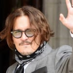 ジョニー・デップ