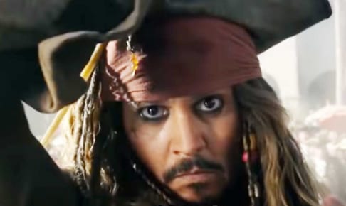 ジョニー・デップ