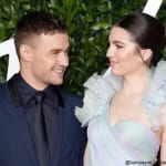 リアム・ペインとマヤ・ヘンリー