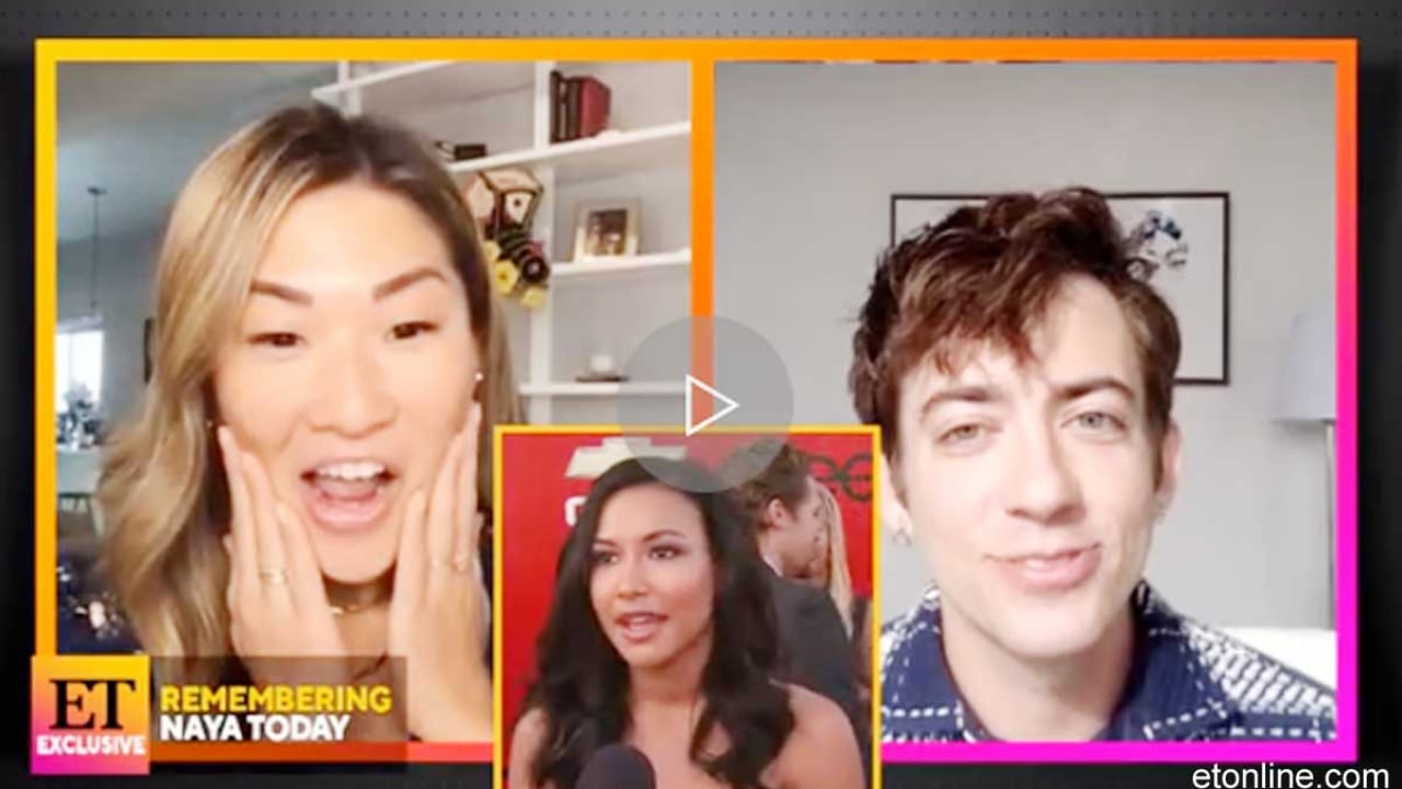 Glee キャスト ナヤ リヴェラの死を涙ながらに語る 彼女のことを考えない日はない Tvgroove Glee キャスト ナヤ リヴェラの死を涙ながらに語る 彼女のことを考えない日はない Tvgroove