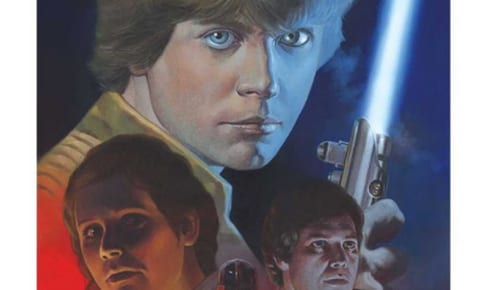 『スター・ウォーズ』