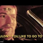 「Star Wars: Kenobi」のパロディー映像