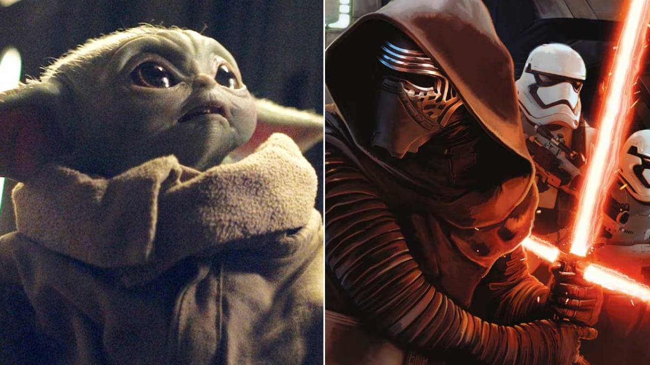 マンダロリアン ベビー ヨーダは あのカイロ レンに殺される可能性もある マンダロリアン はエピソード7とどう繋がるのか ネタバレあり Tvgroove