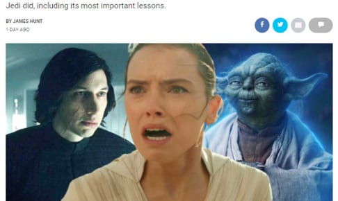『スター・ウォーズ』