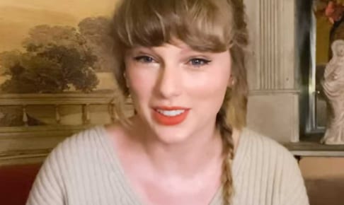 テイラー スウィフト なんとポール マッカートニーのために最新アルバム エヴァーモア の発売日を２回も変更していた その詳細をポール本人が明かす 動画あり Tvgroove