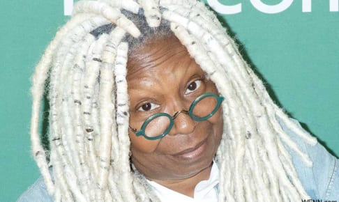 ウーピー ゴールドバーグ 天使にラブ ソングを ミュージカル舞台出演を降板 その理由とは Tvgroove