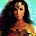 ワンダーウーマン1984