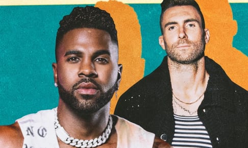 Lifestyle with Adam Levine / Lifestyle with Adam Levine