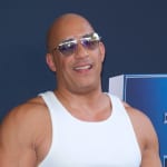 ヴィン・ディーゼル