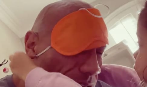 ドウェイン・ジョンソン