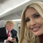 イヴァンカ・トランプ
