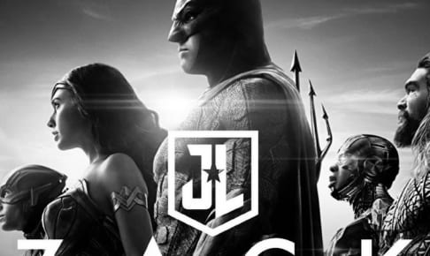 『ジャスティス・リーグ』インスタグラムより