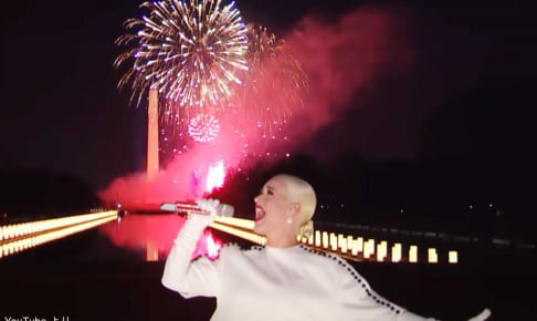 ケイティ・ペリー