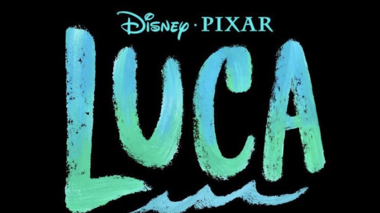 ディズニー ピクサー新作 ルカ 新たなイメージがオンラインで公開される 写真あり Tvgroove