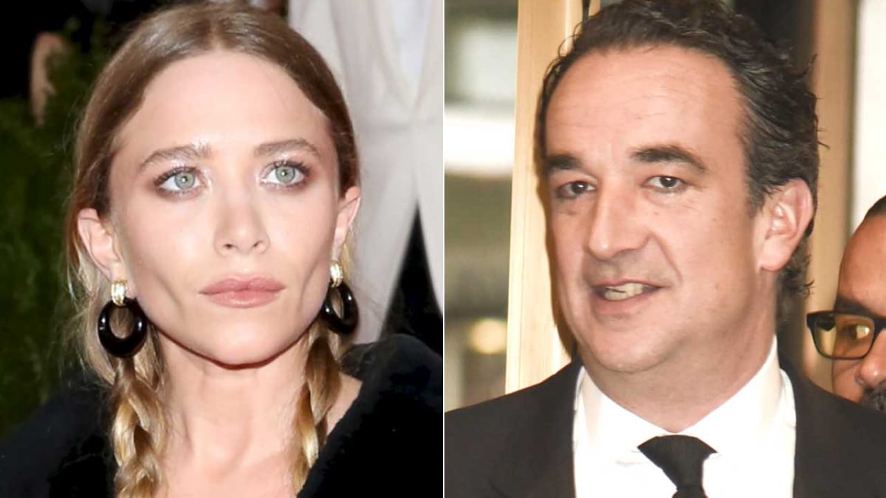メアリー ケイト オルセン 銀行家のオリヴィエ サルコジと正式に離婚が成立 コロナ禍で起きたトラブルとは Tvgroove