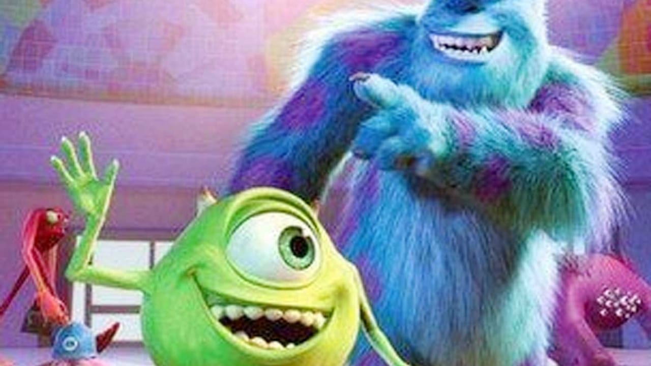 モンスターズ インク 続編 設定は第一作目から半年後 一体どんな物語になる Tvgroove モンスターズ インク 続編 設定は第一作目から半年後 一体どんな物語になる Tvgroove