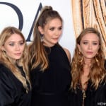エリザベス・オルセン、メアリー・ケイト・オルセン、アシュリー・オルセン