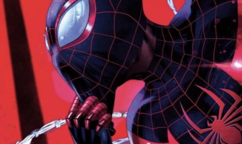 スパイダーマン
