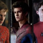 スパイダーマン