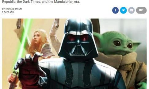 『スター・ウォーズ』