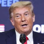 ドナルド・トランプ元大統領