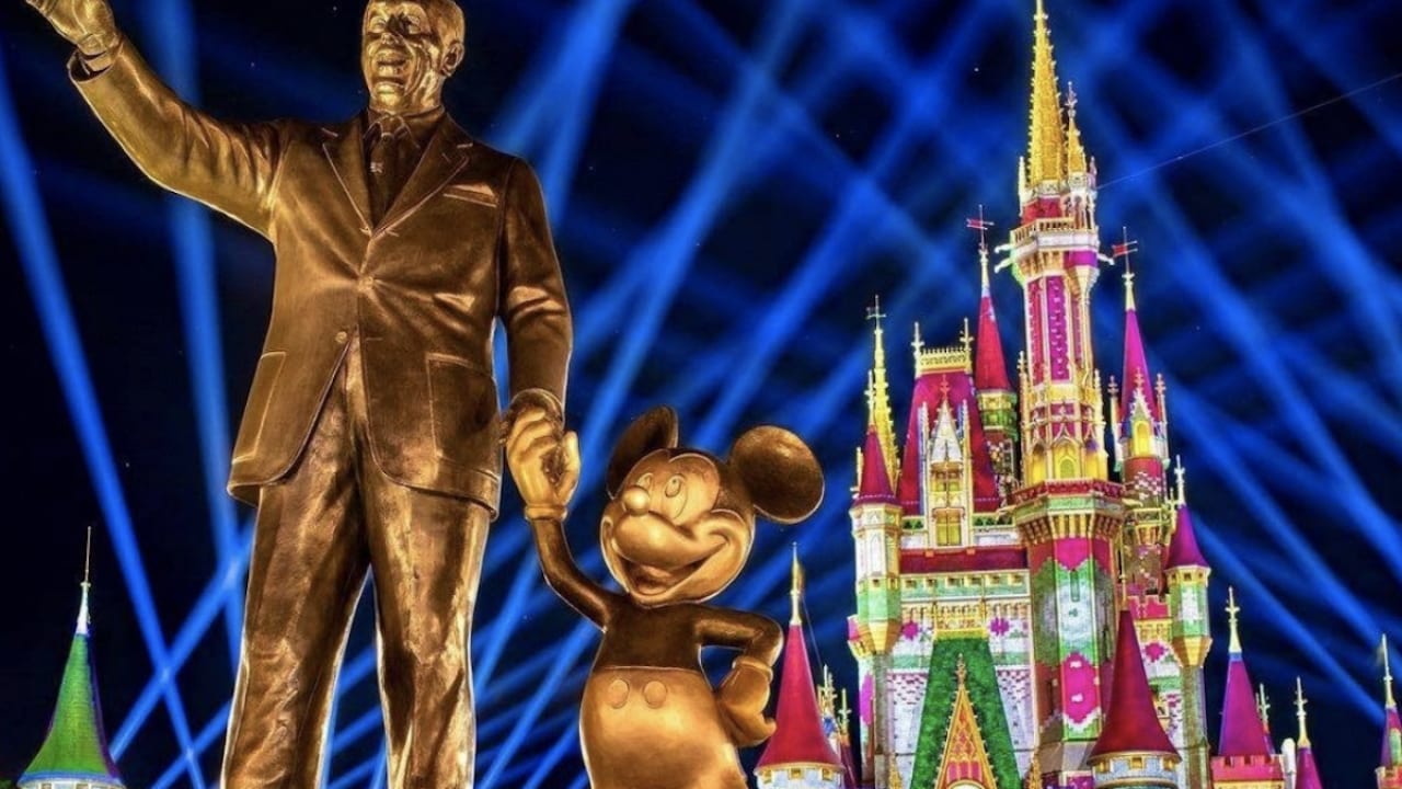 最高のコレクション ディズニー 50 周年 セレブ レーション ディズニー写真のコレクション