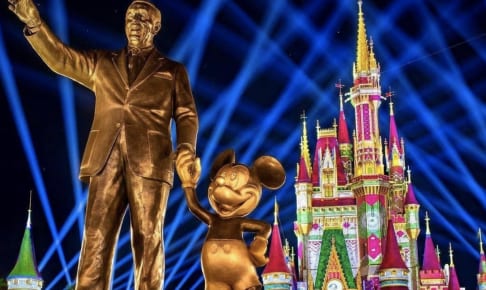 ウォルト・ディズニー・ワールド