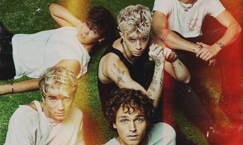 ホワイ・ドント・ウィー（Why Don’t We）