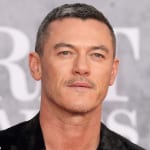 ルーク・エヴァンス
