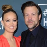 オリヴィア・ワイルド、ジェイソン・サダイキス