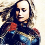 キャプテン・マーベル