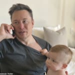イーロン・マスク