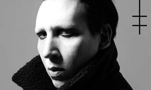 マリリン・マンソン