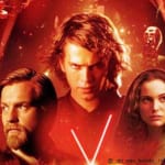 『 スター・ウォーズ エピソード3/シスの復讐』