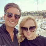 レベル・ウィルソンのインスタグラムより
