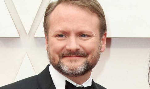 ライアン・ジョンソン