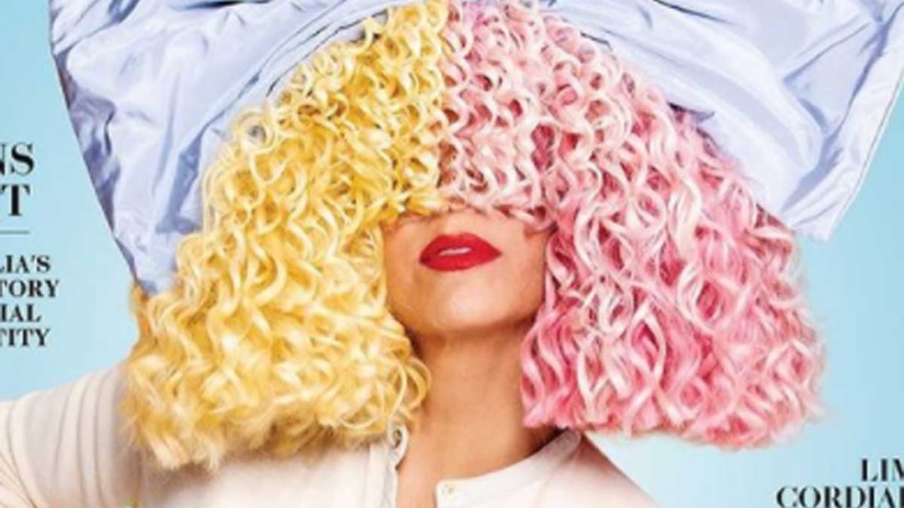 シーア 自身初の監督映画 ミュージック に批判殺到 シーアは謝罪でツイッターも削除 問題点はどこ 動画あり Tvgroove