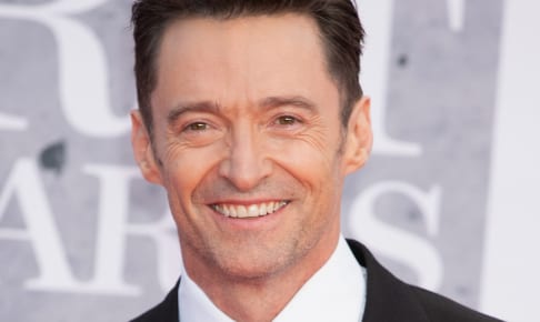 ヒュー・ジャックマン