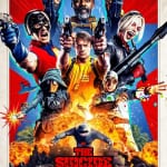 『ザ・スーサイド・スクワッド　"極"悪党、集結』