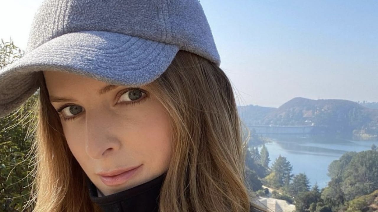 アナ ケンドリック キャンプ指導員に 本当にごめんなさい と謝罪 ピッチ パーフェクト のヒット曲が関係していた Tvgroove