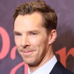 ベネディクト・カンバーバッチ