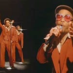 シルク・ソニック